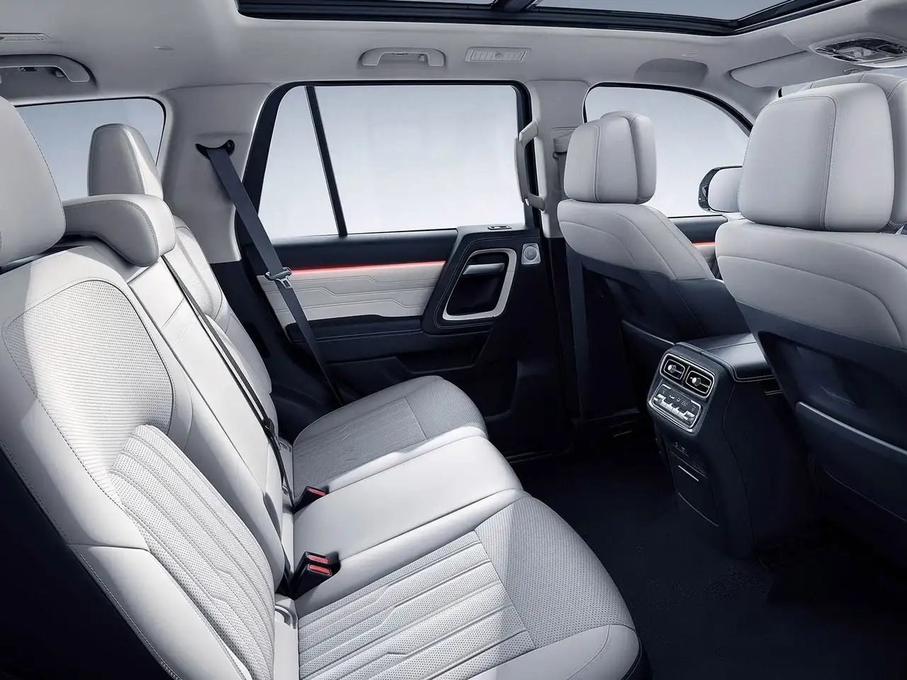 BAIC BJ60