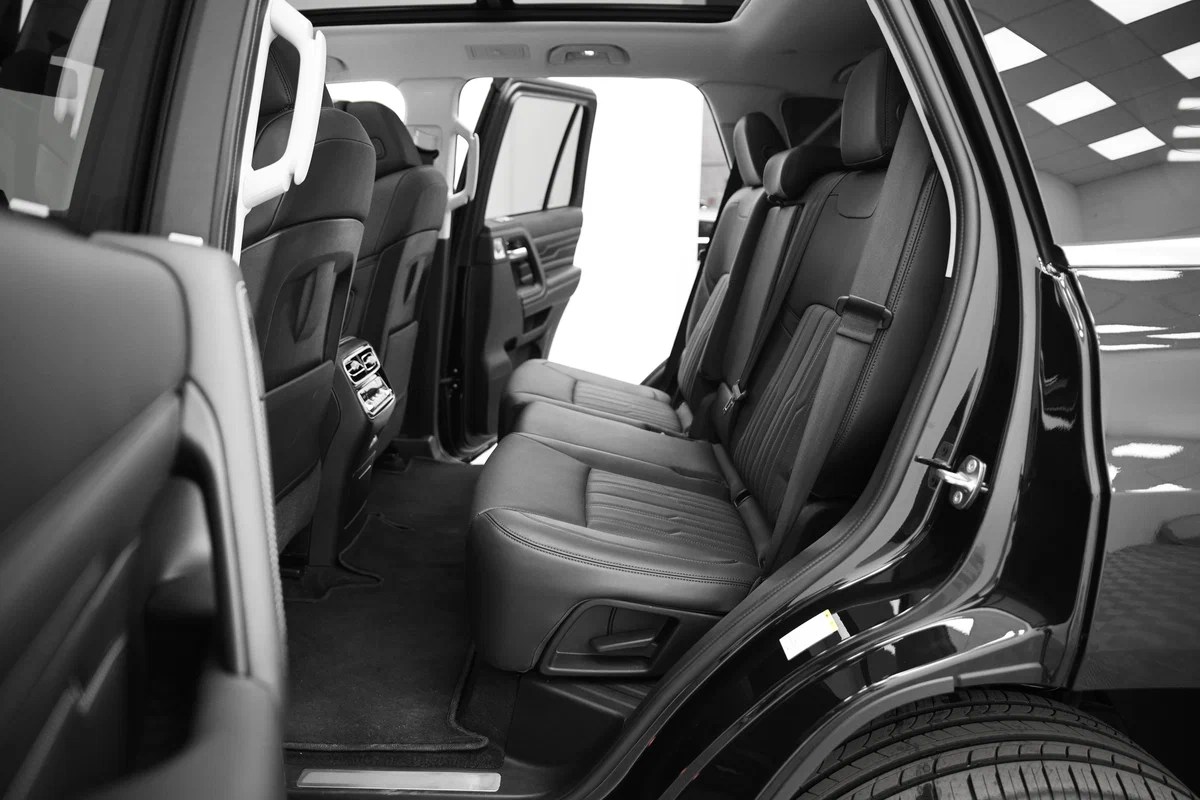 BAIC BJ60