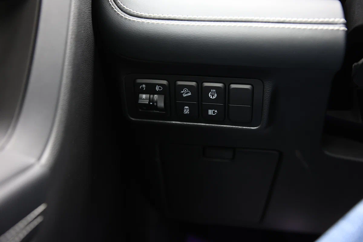 BAIC BJ60