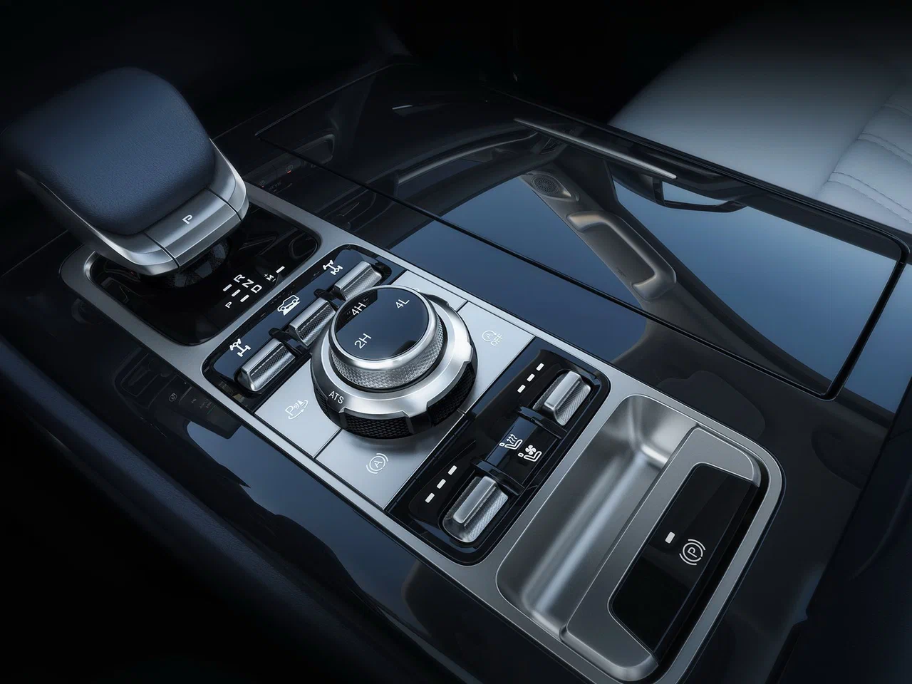 BAIC BJ60