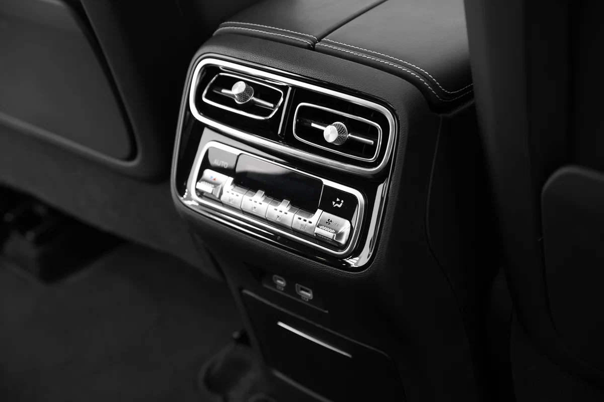 BAIC BJ60