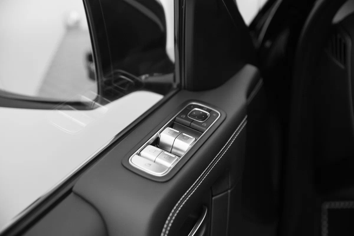 BAIC BJ60