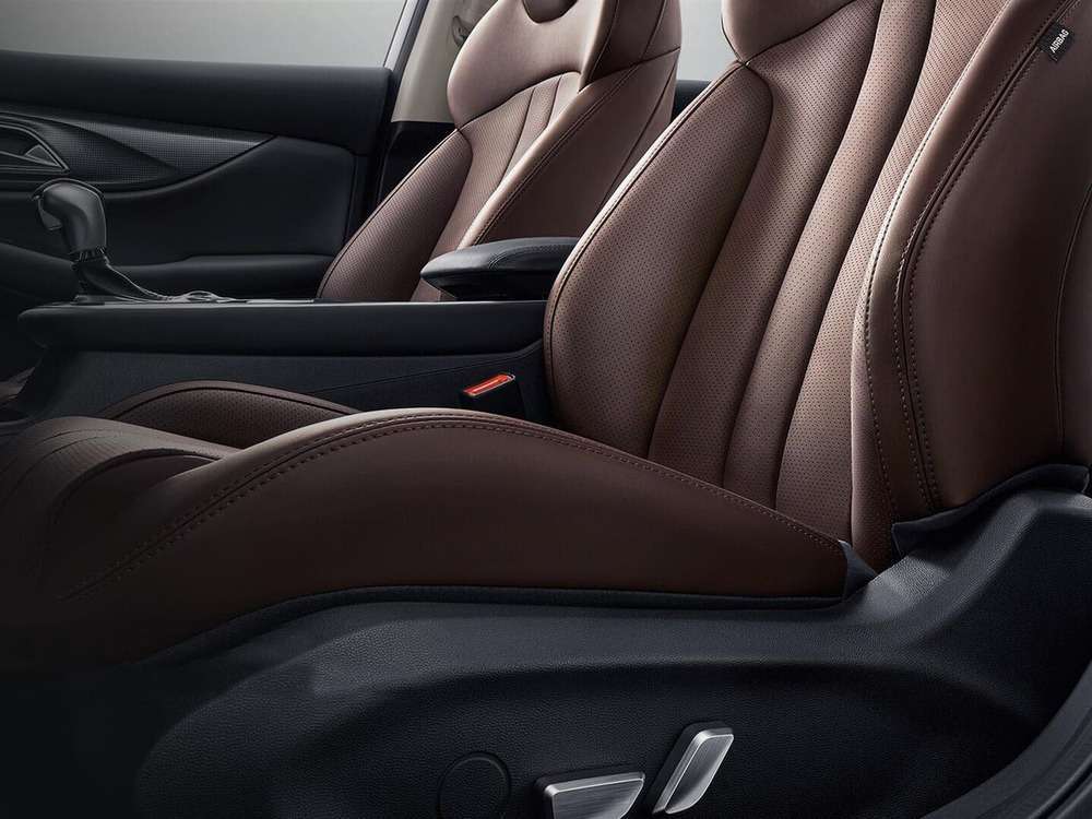 BAIC U5 Plus