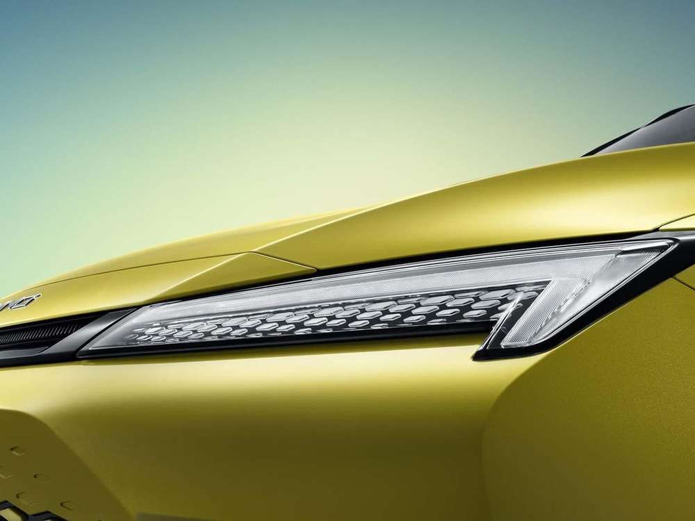 BAIC X55