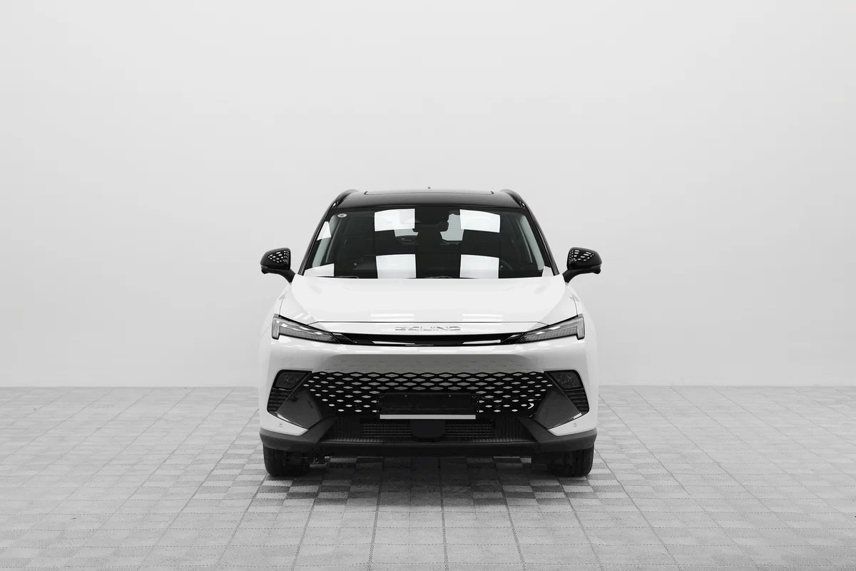 BAIC X55