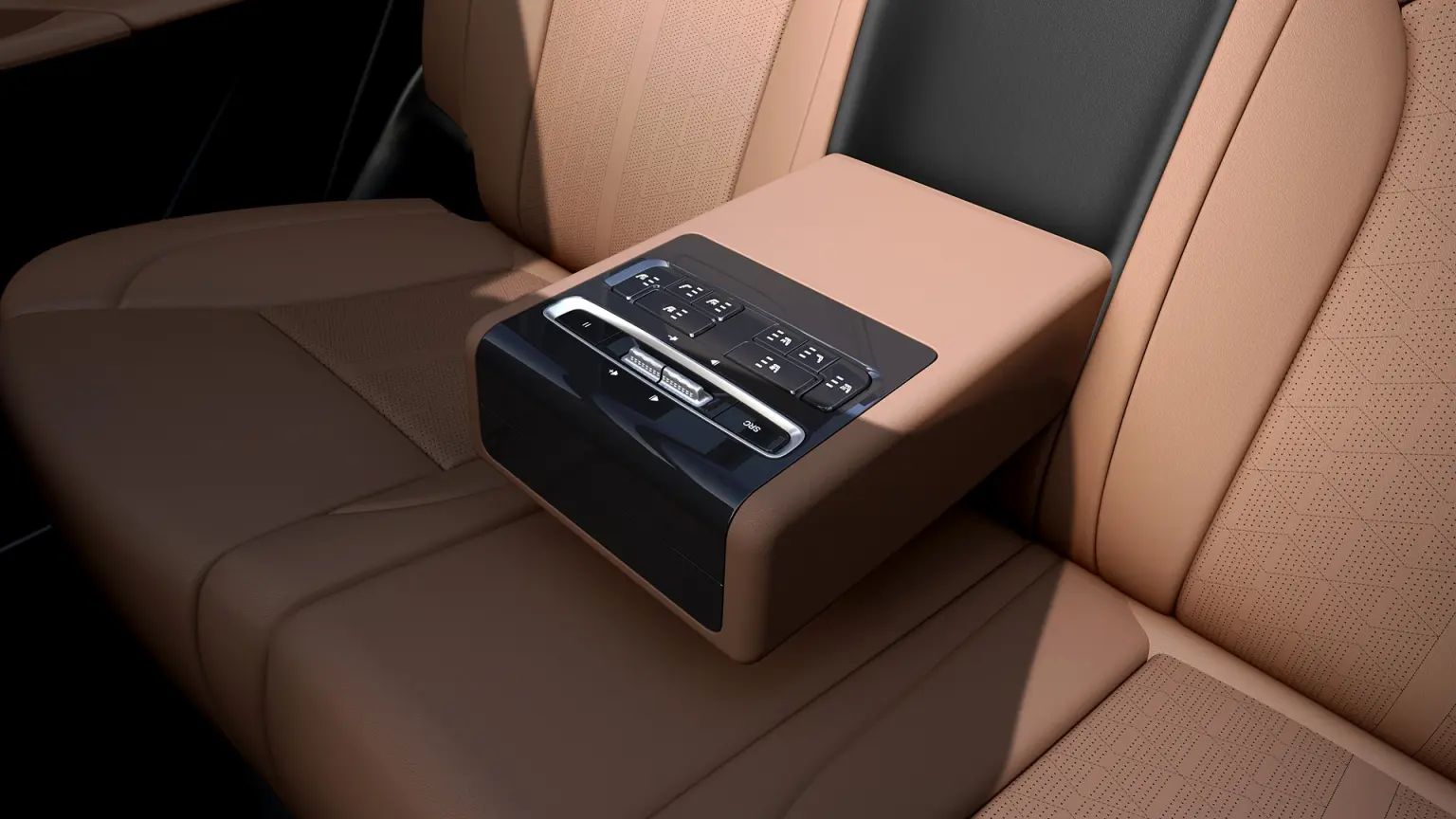 BAIC X75