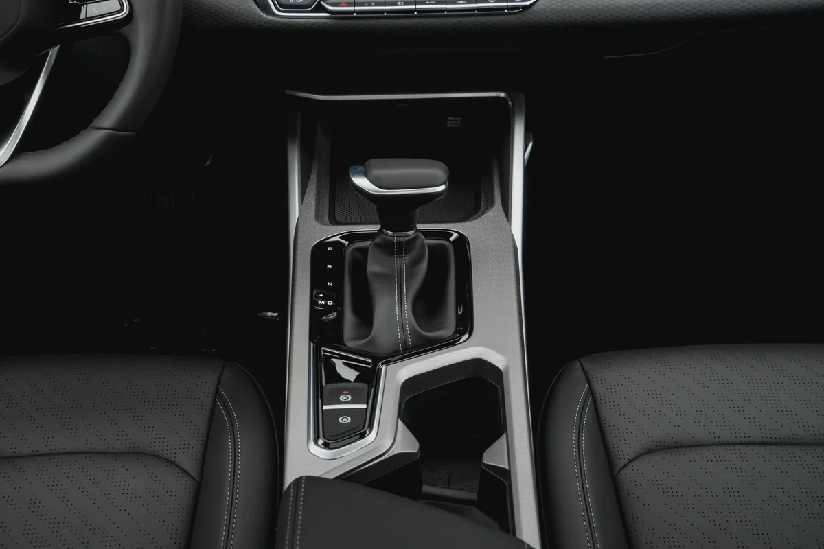 Belgee S50