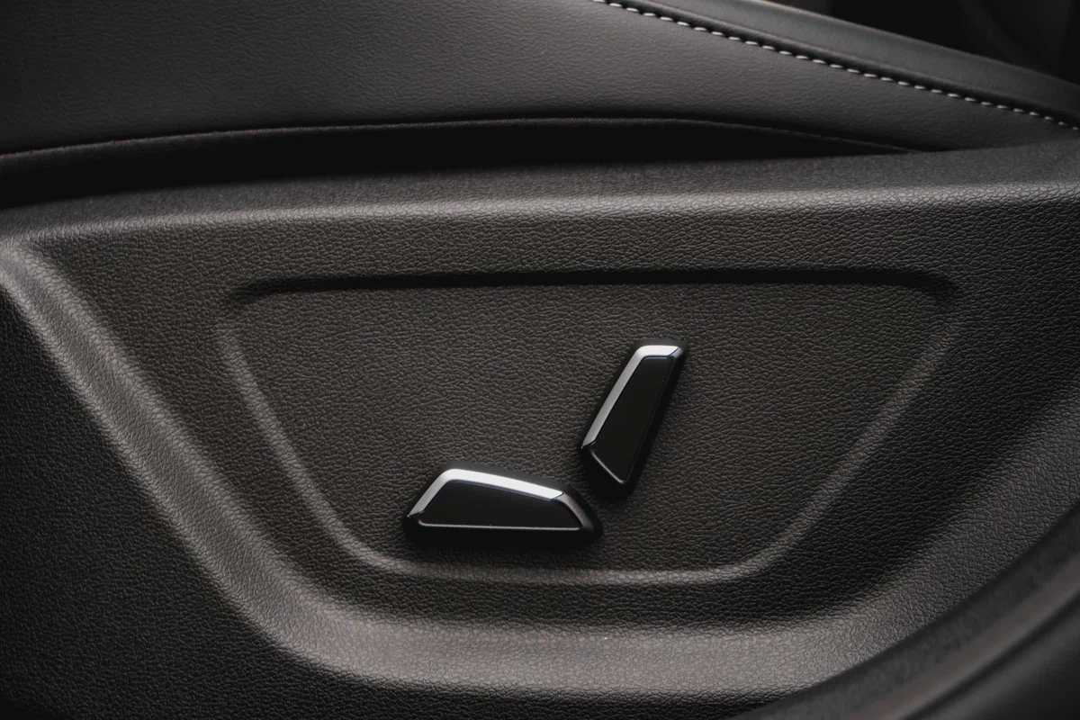 Belgee S50