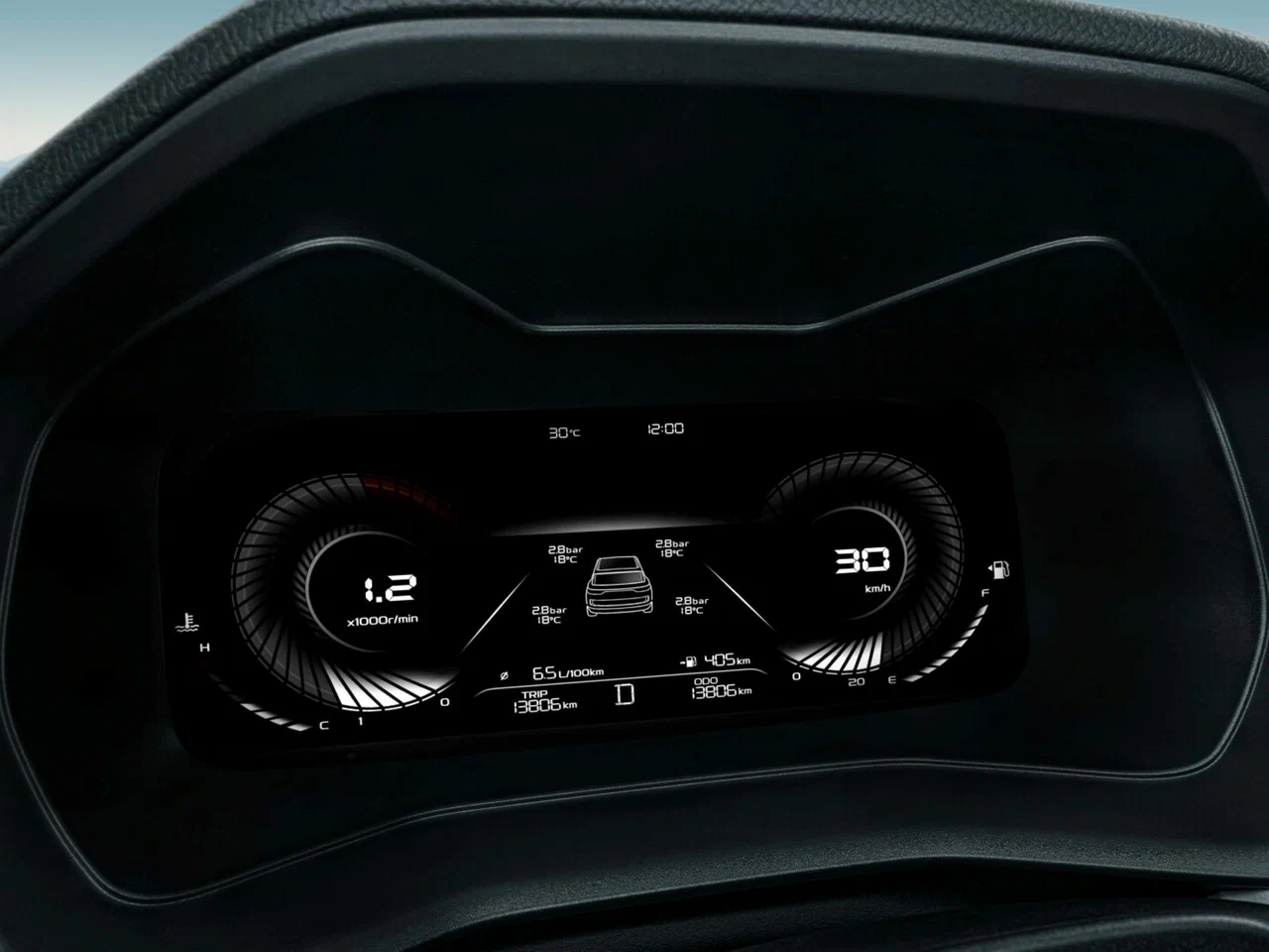 Belgee S50