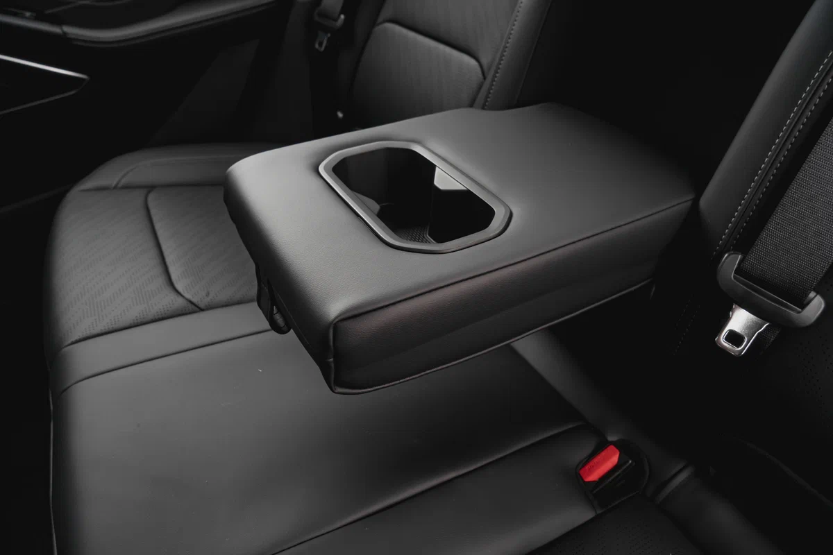 Belgee S50
