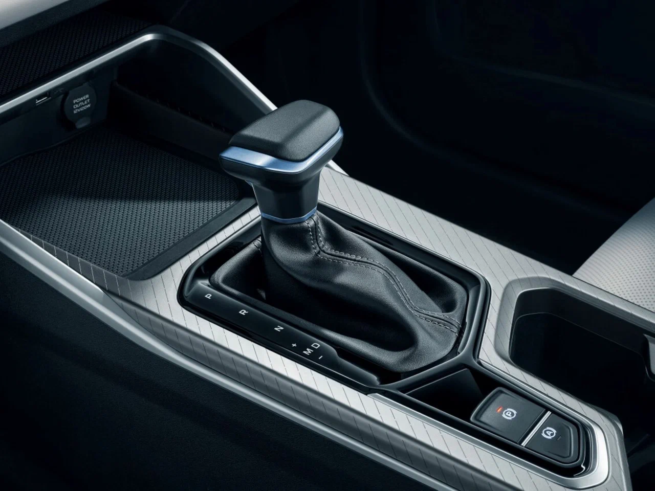 Belgee S50