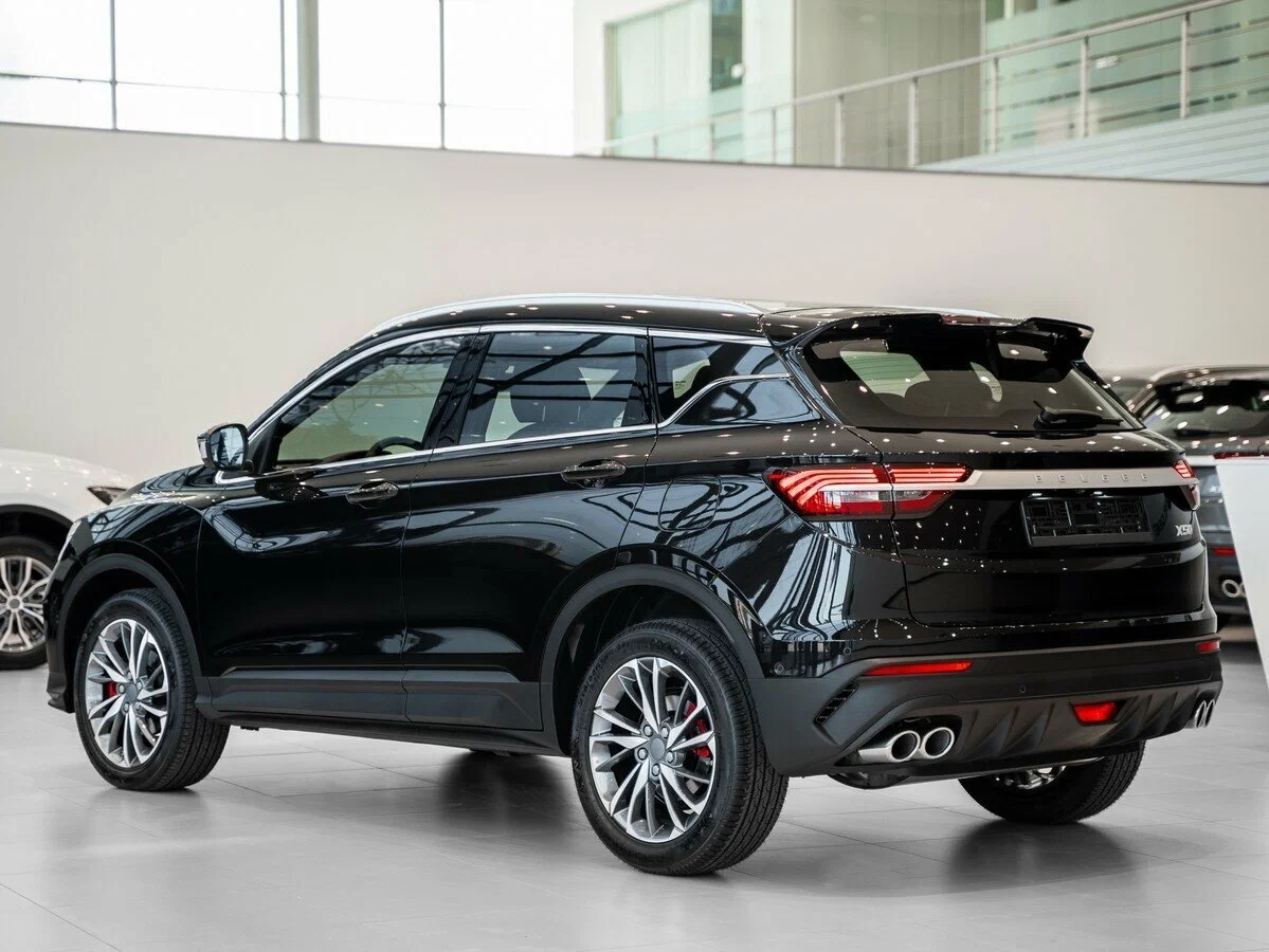 Belgee X50