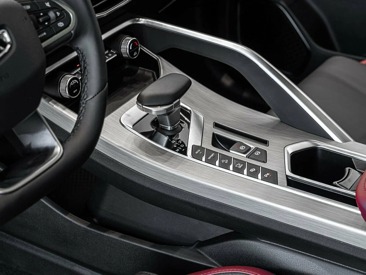 Belgee X50