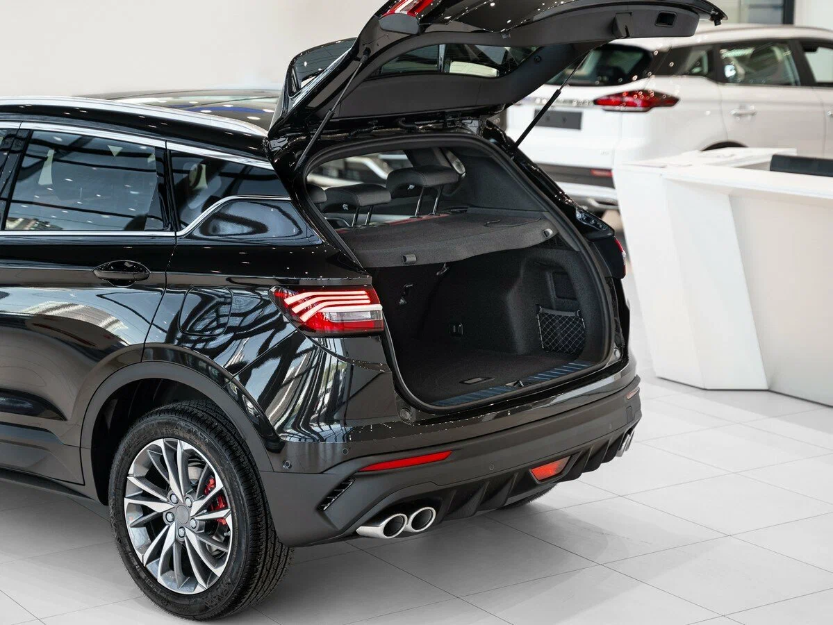 Belgee X50