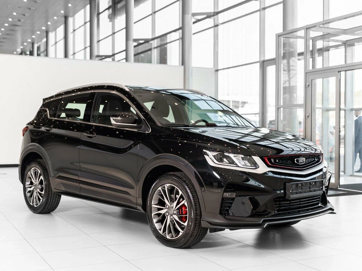 Belgee X50