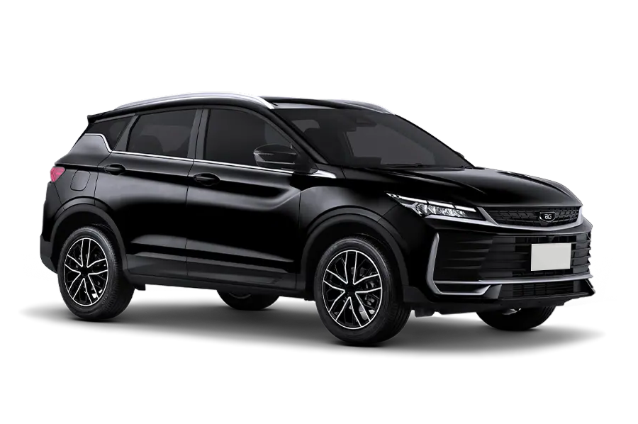 Belgee X50 Plus в наличии