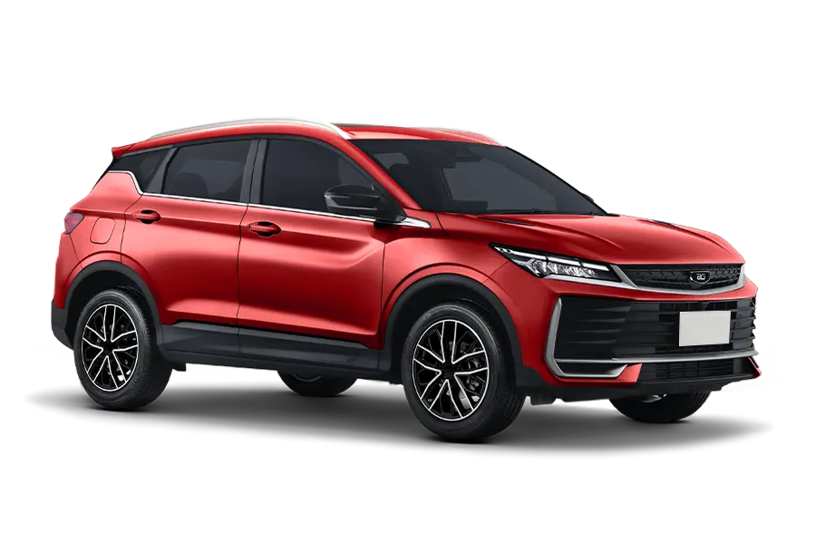 Новый Belgee X50 Plus в наличии