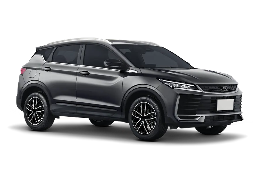Belgee X50 Plus в наличии