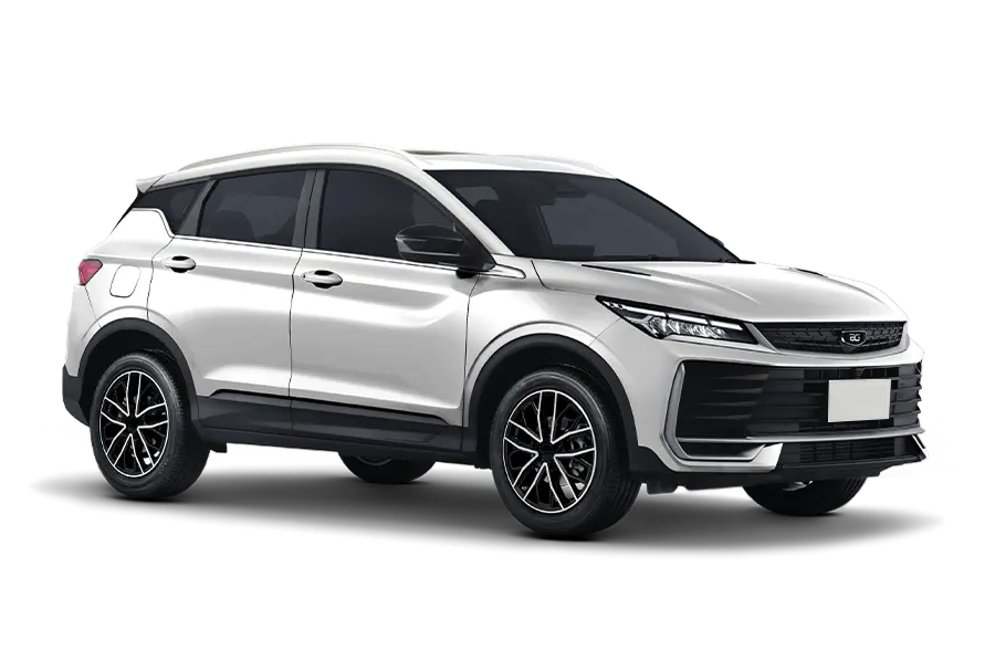 Belgee X50 Plus в наличии