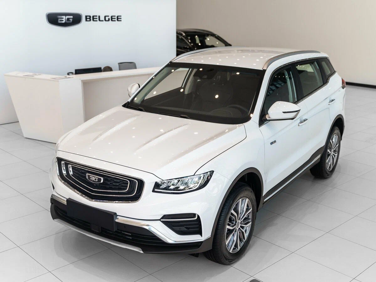 Belgee X70