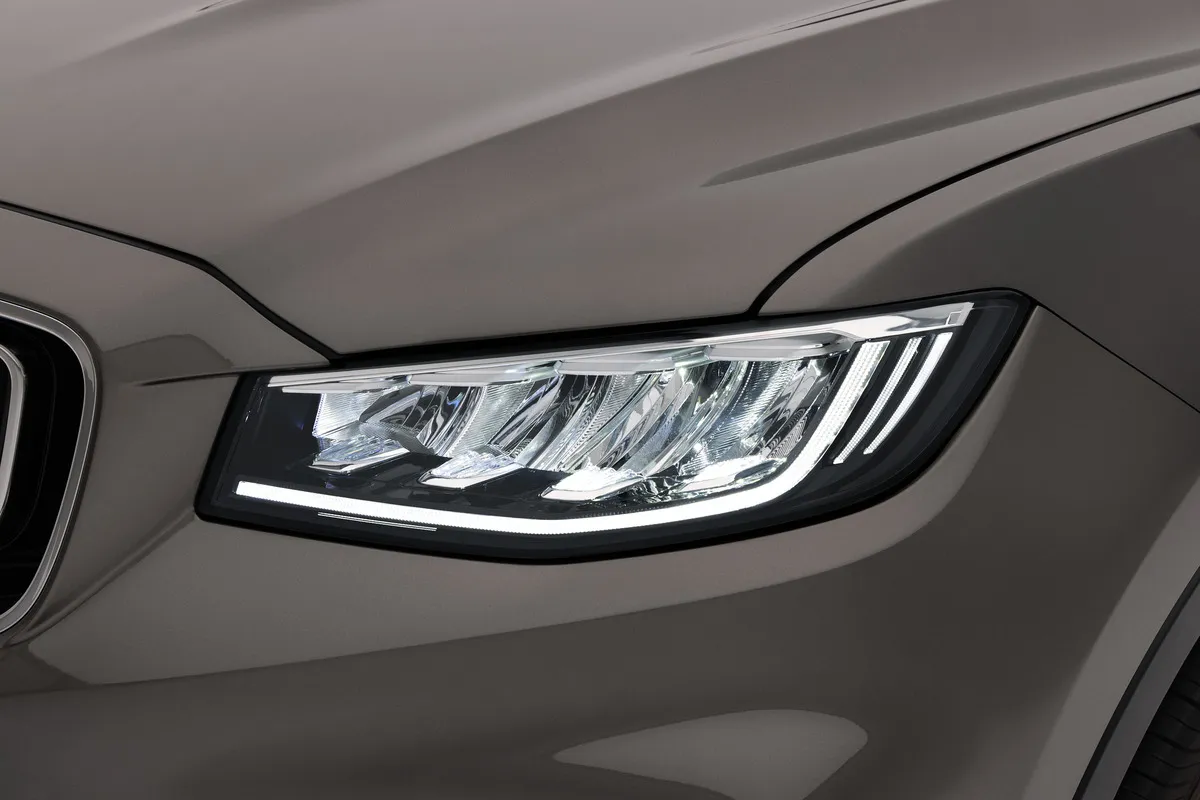 Belgee X70