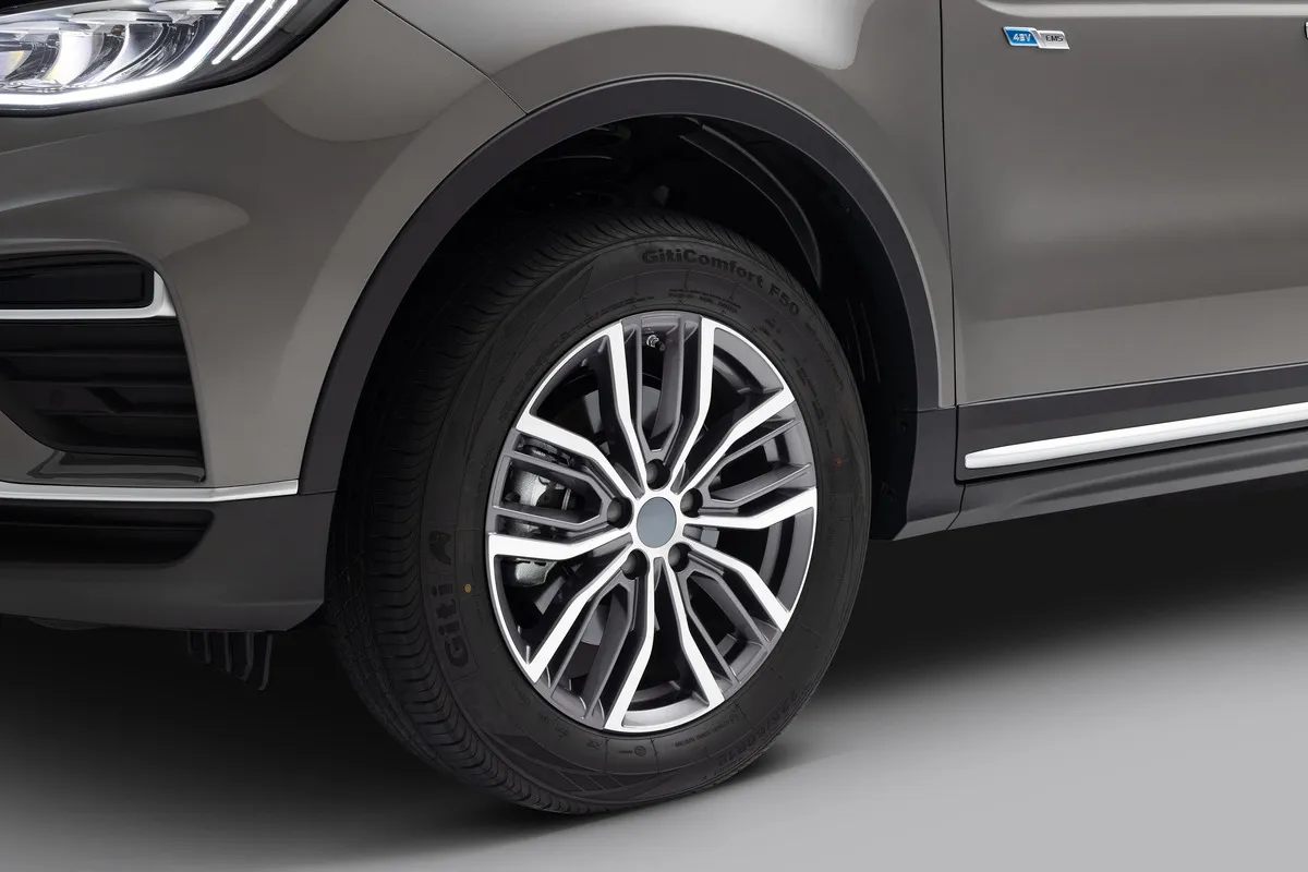 Belgee X70
