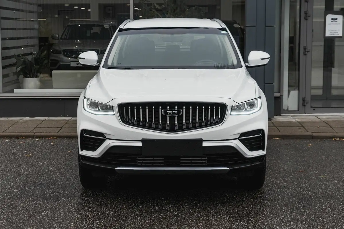Belgee X70 New