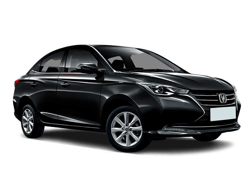 Changan Alsvin в наличии