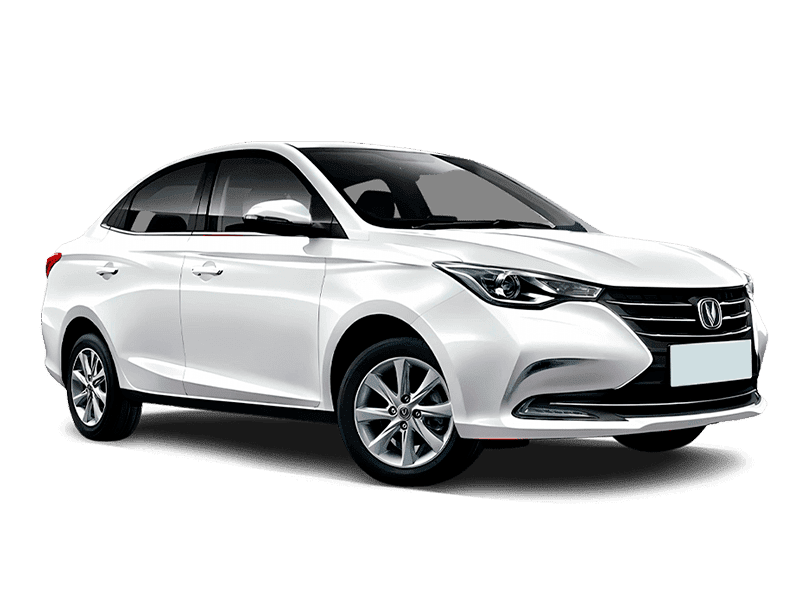 Changan Alsvin в наличии