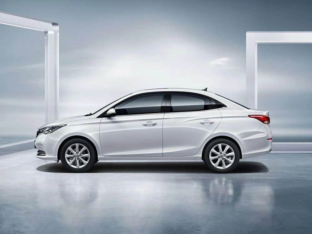 Changan Alsvin