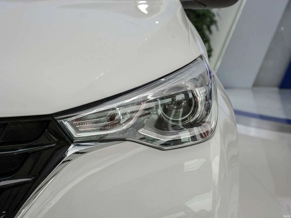 Changan Alsvin