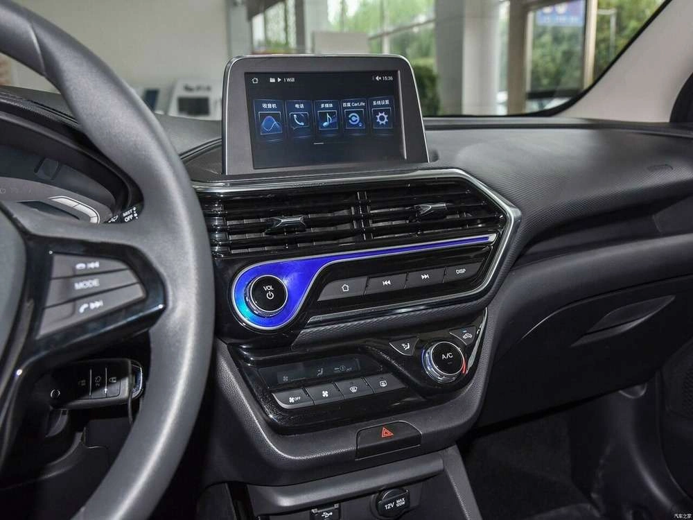 Changan Alsvin