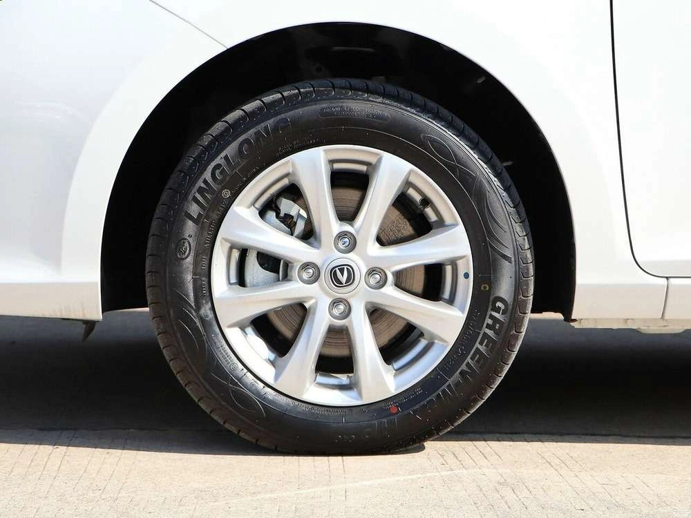 Changan Alsvin