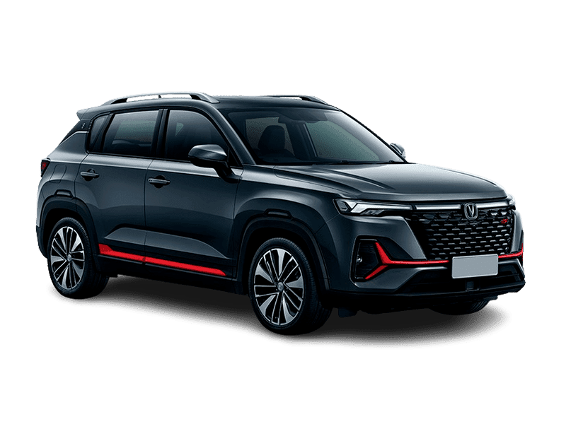 Changan CS35Plus New в наличии