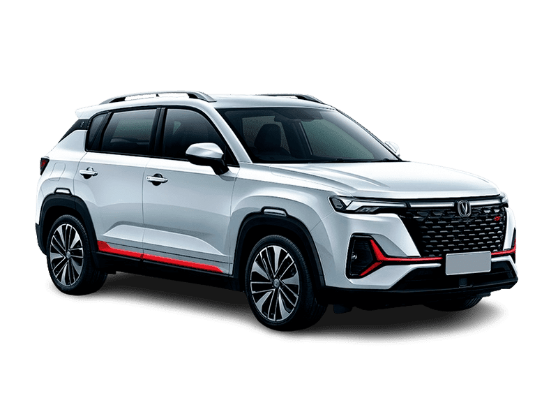 Changan CS35Plus New в наличии