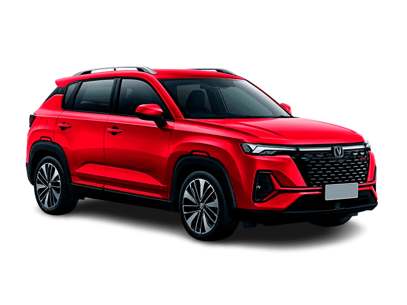 Changan CS35Plus New в наличии