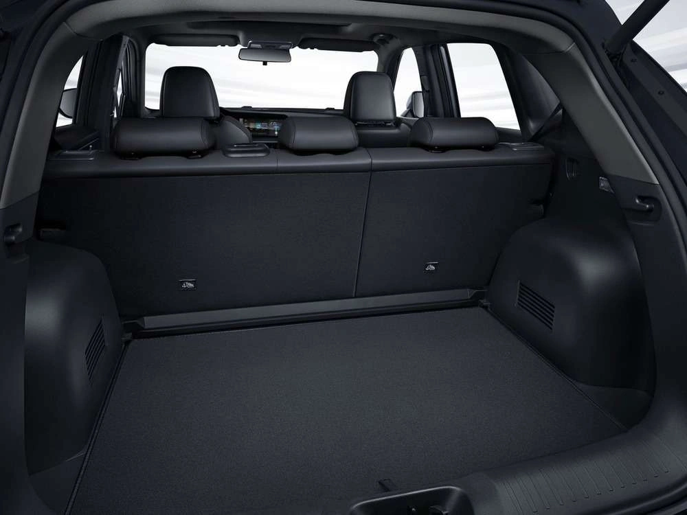 Changan CS35Plus New