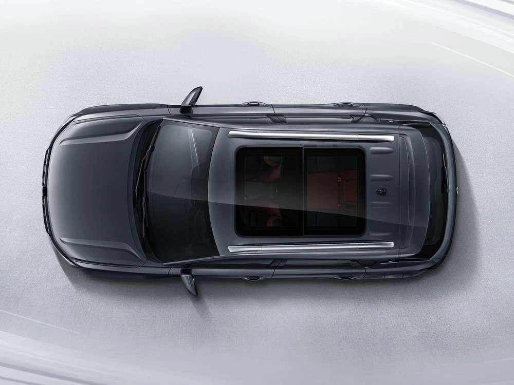 Changan CS35Plus New