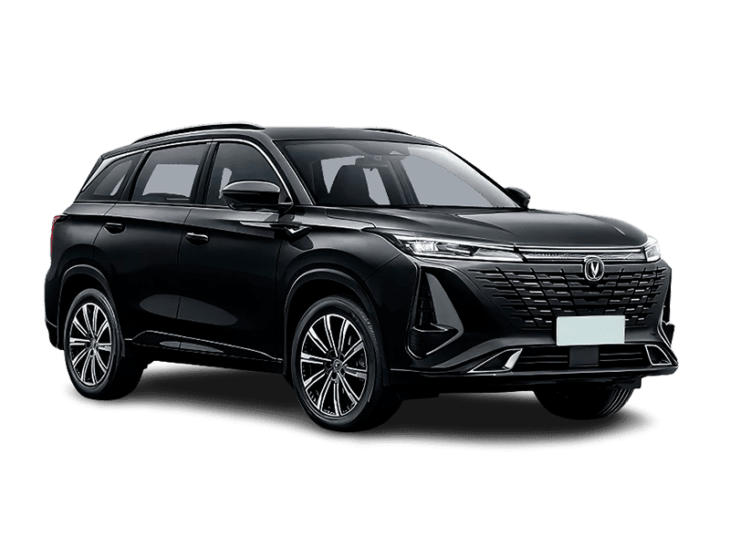 Changan CS75Plus New в наличии