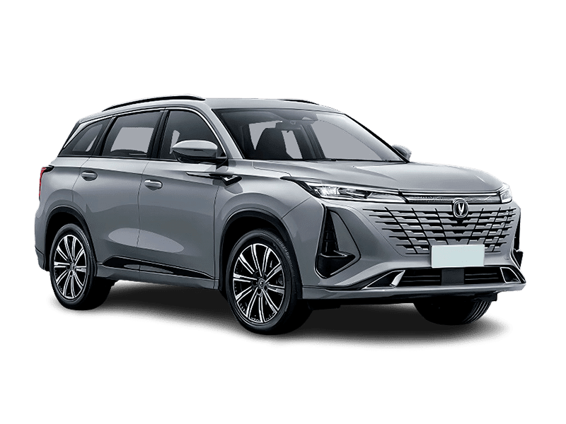 Changan CS75Plus New в наличии