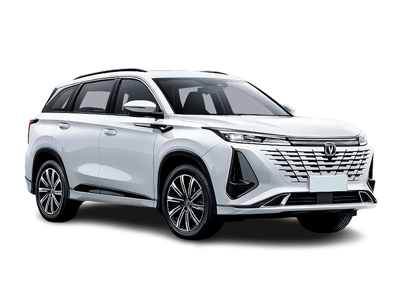 Changan CS75Plus New в наличии