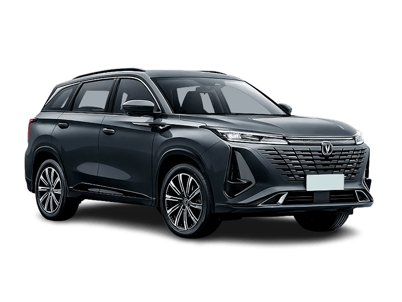 Changan CS75Plus New в наличии