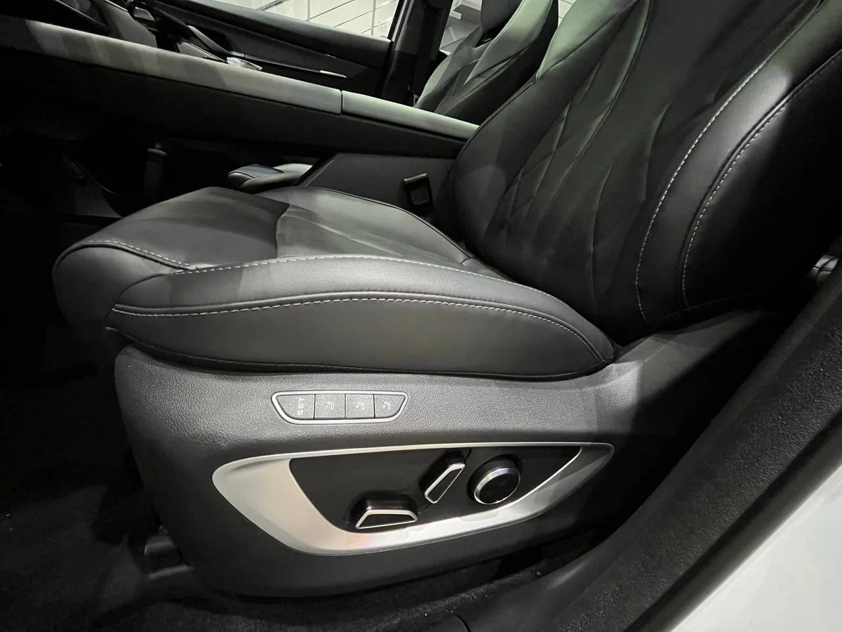 Changan CS75Plus New
