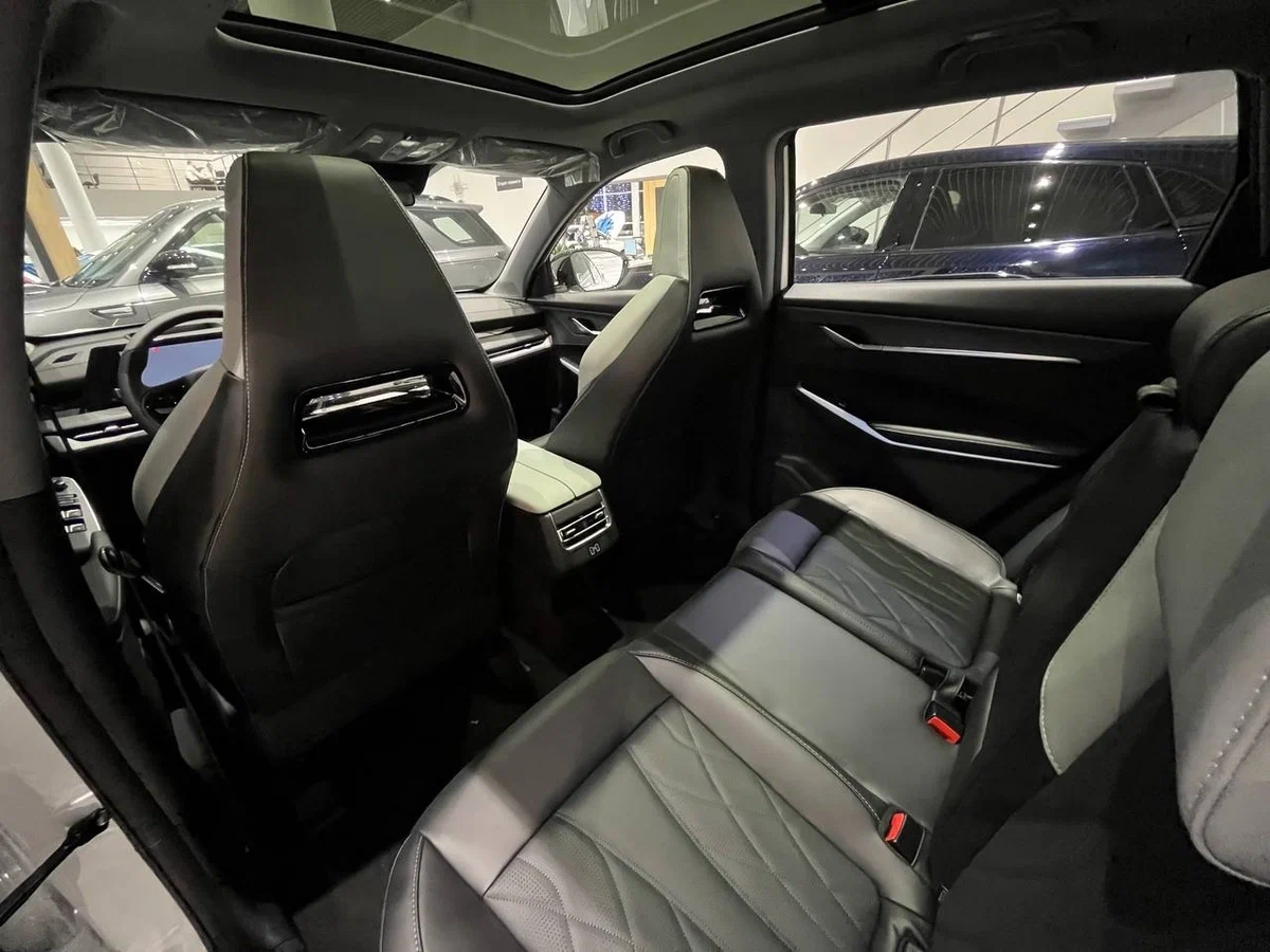 Changan CS75Plus New