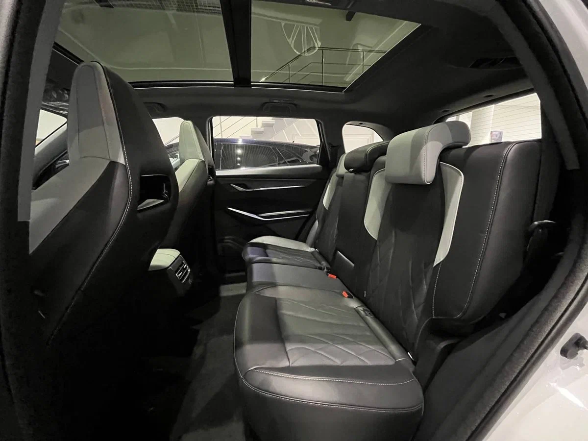 Changan CS75Plus New