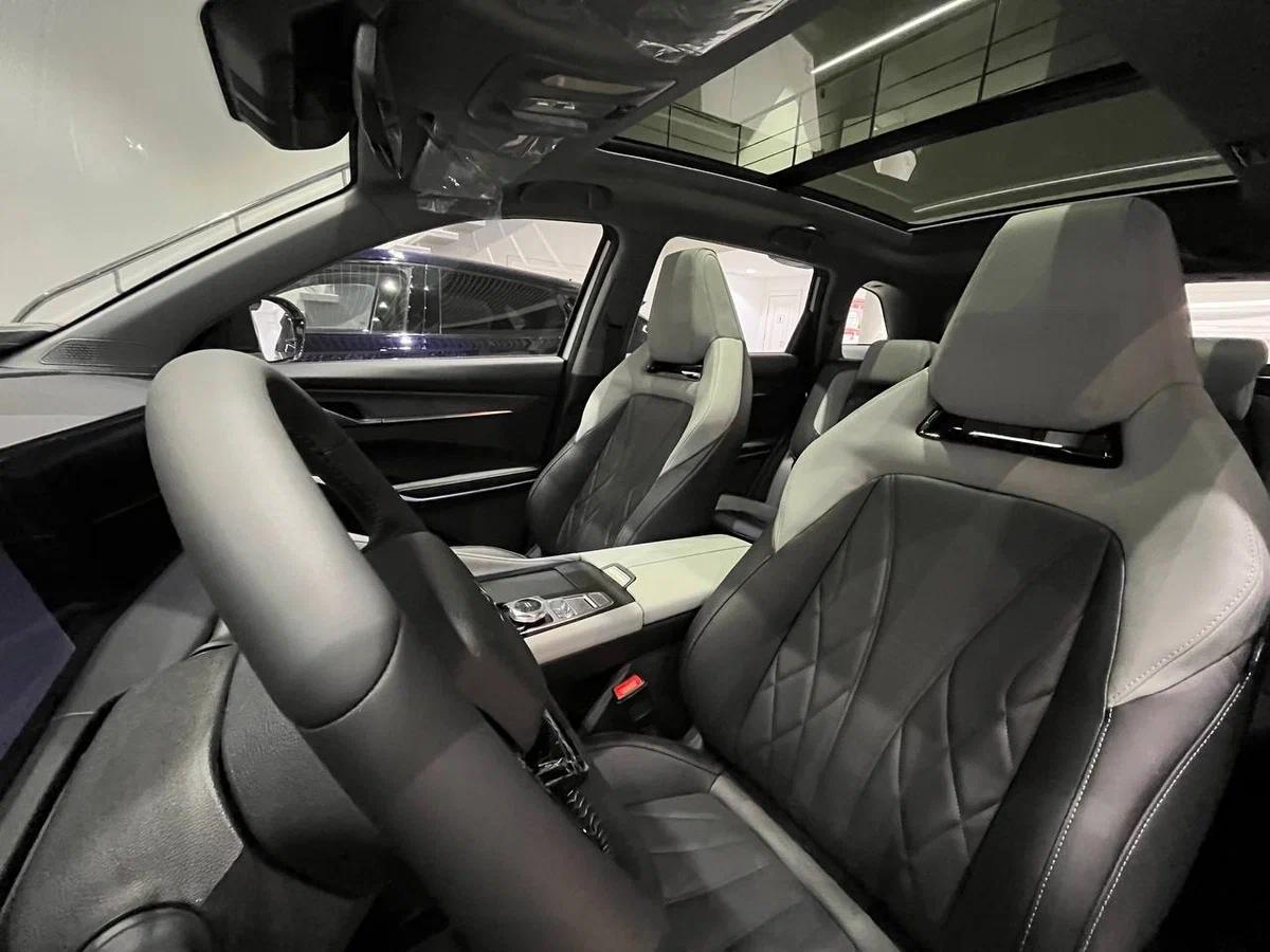 Changan CS75Plus New