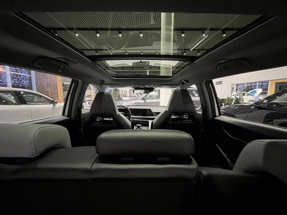Changan CS75Plus New