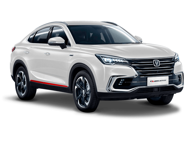 Changan CS85 Coupe в наличии