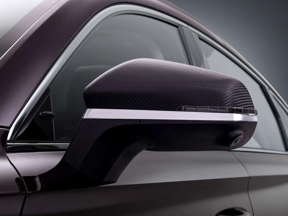 Changan CS85 Coupe