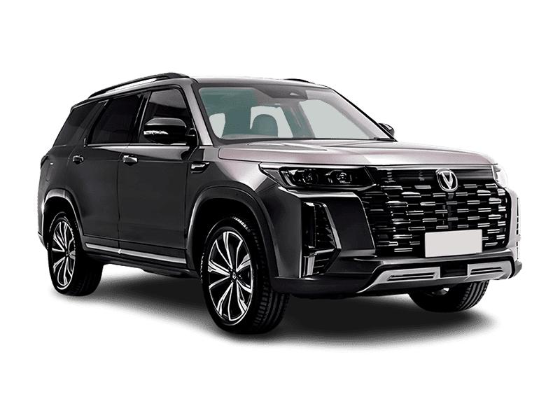 Changan CS95 New в наличии